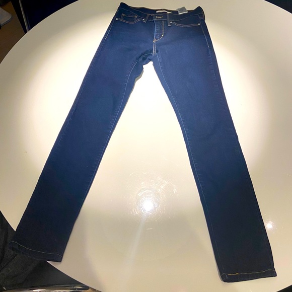 Levi's Denim - Levi’s 311 Shaping Skinny Jeans